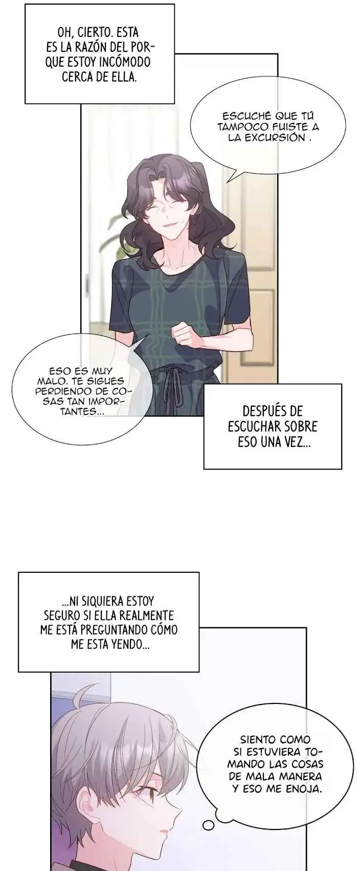 Merry marbling (2022) - Capítulo 49 - Página 27 - LectorTMOo