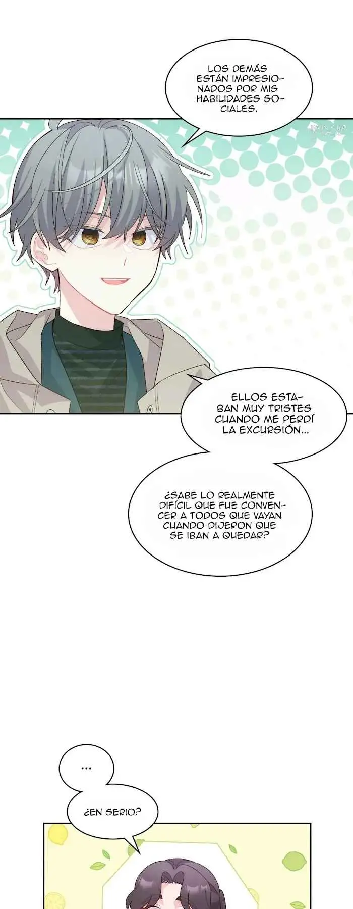 Merry marbling (2022) - Capítulo 49 - Página 29 - LectorTMOo