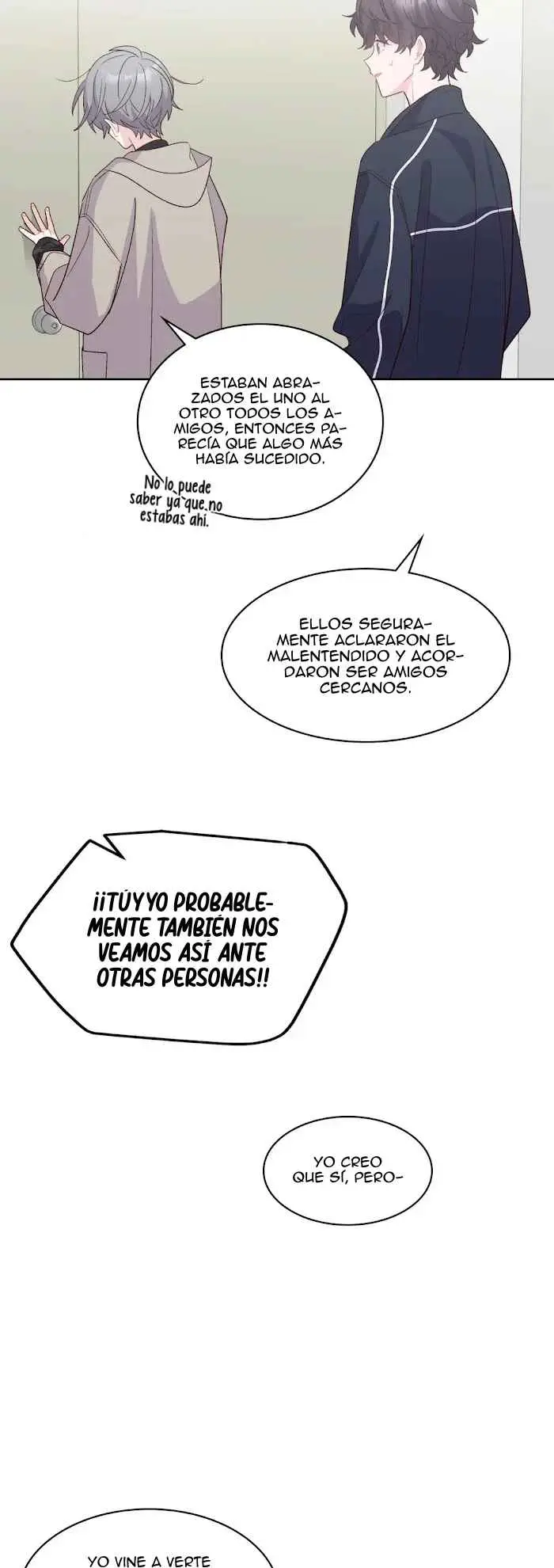 Merry marbling (2022) - Capítulo 49 - Página 39 - LectorTMOo