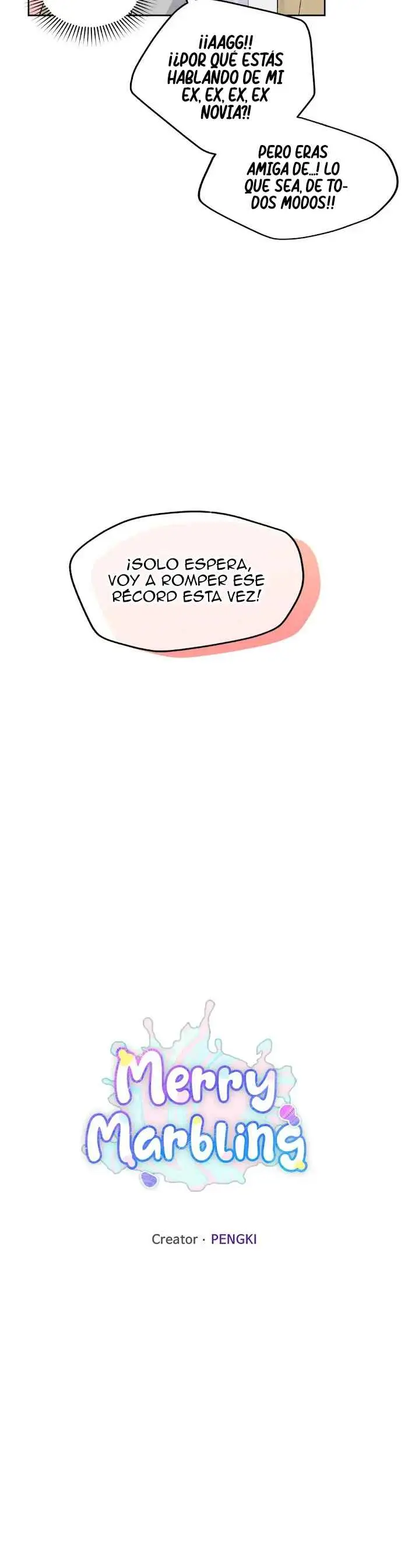 Merry marbling (2022) - Capítulo 50 - Página 14 - LectorTMOo