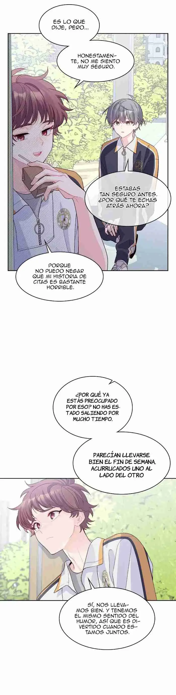 Merry marbling (2022) - Capítulo 50 - Página 15 - LectorTMOo