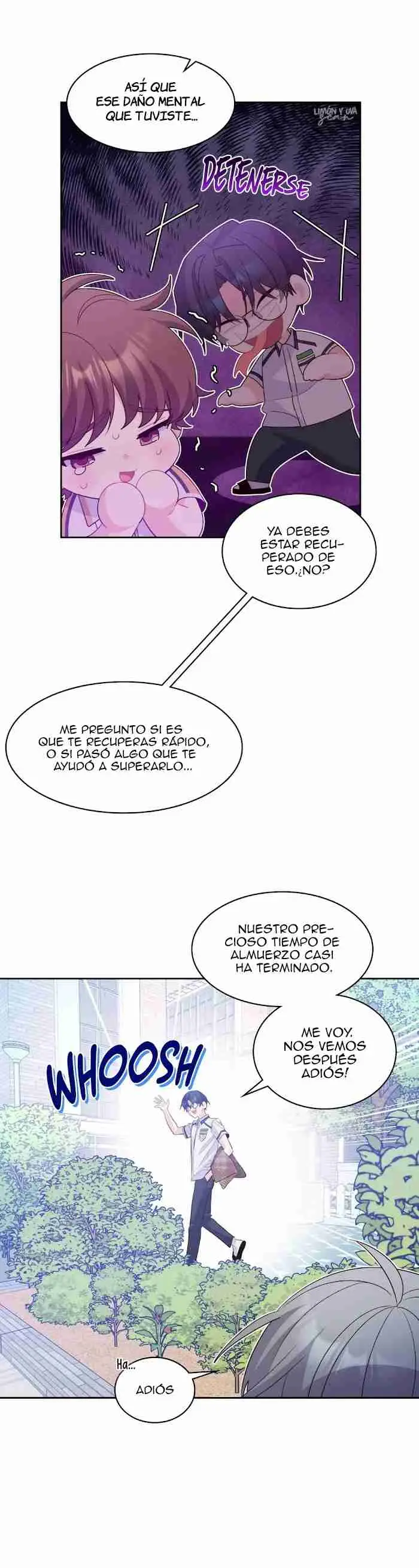 Merry marbling (2022) - Capítulo 50 - Página 27 - LectorTMOo