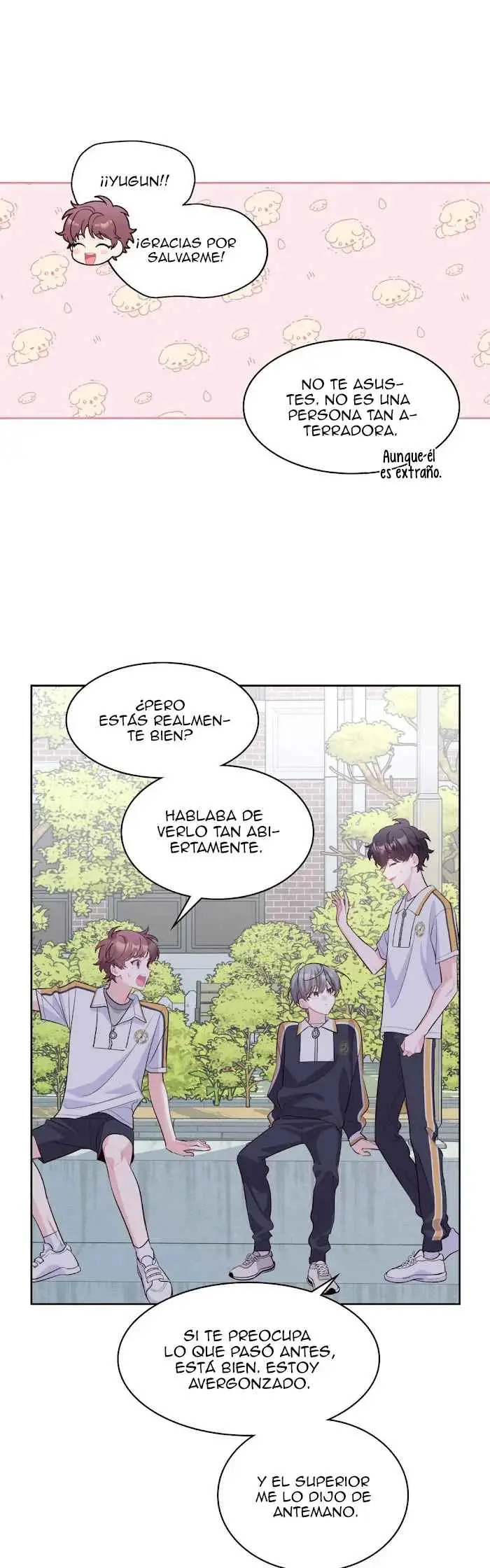 Merry marbling (2022) - Capítulo 50 - Página 28 - LectorTMOo