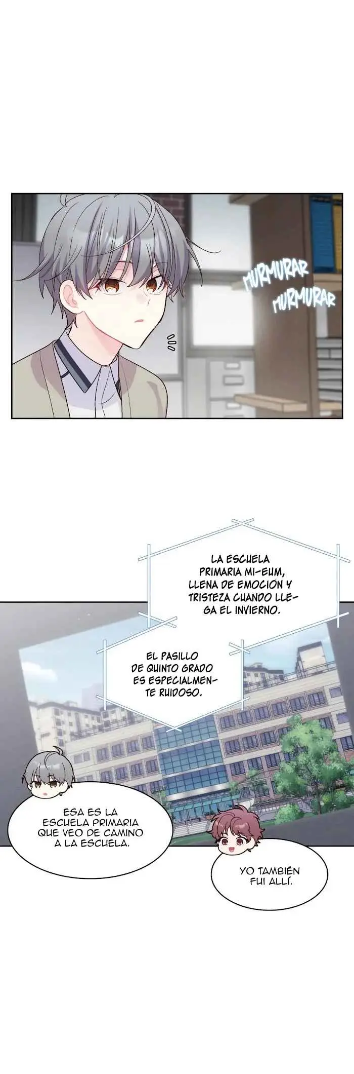 Merry marbling (2022) - Capítulo 50 - Página 32 - LectorTMOo