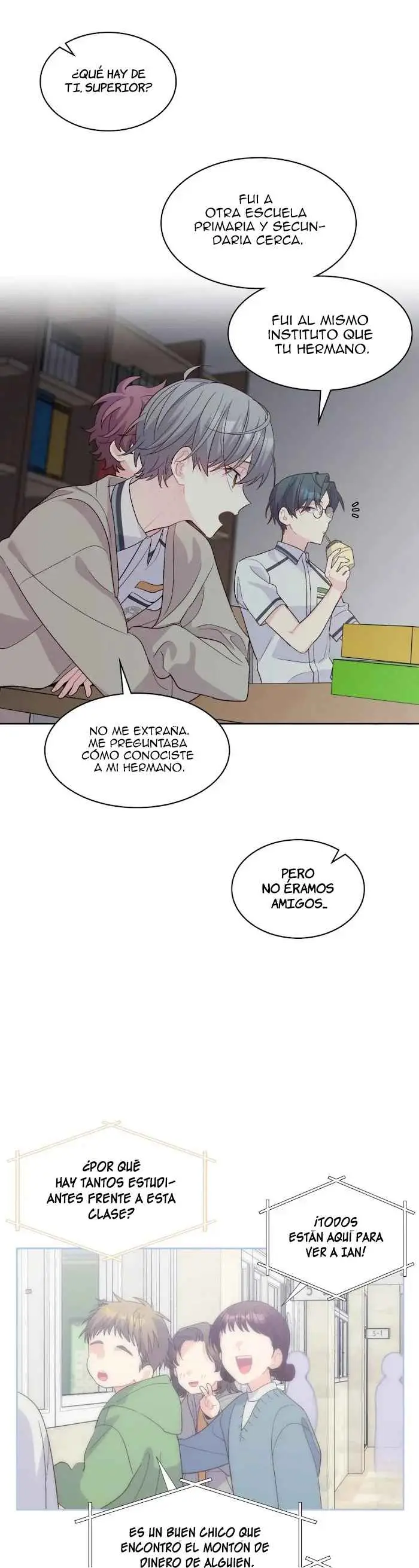 Merry marbling (2022) - Capítulo 50 - Página 33 - LectorTMOo