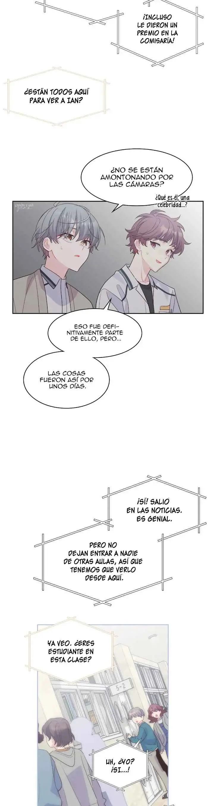 Merry marbling (2022) - Capítulo 50 - Página 34 - LectorTMOo