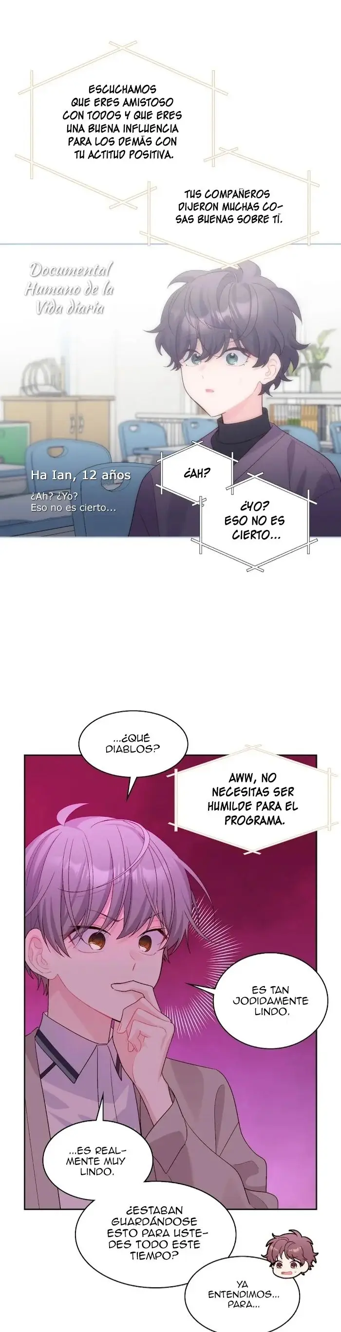 Merry marbling (2022) - Capítulo 51 - Página 4 - LectorTMOo