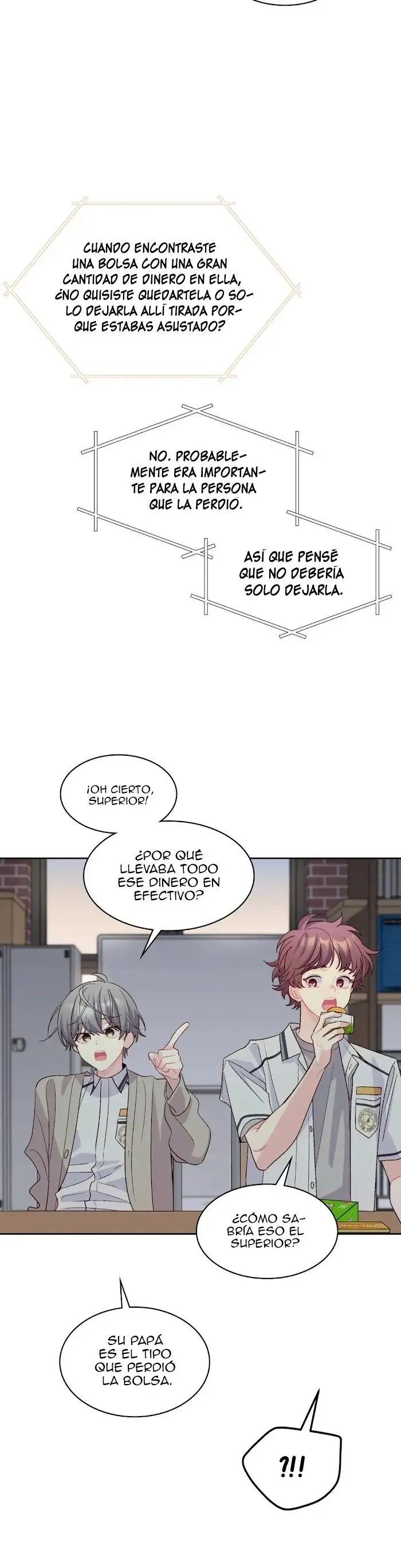 Merry marbling (2022) - Capítulo 51 - Página 5 - LectorTMOo