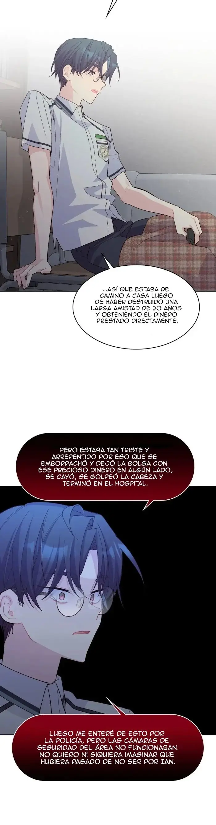 Merry marbling (2022) - Capítulo 51 - Página 7 - LectorTMOo