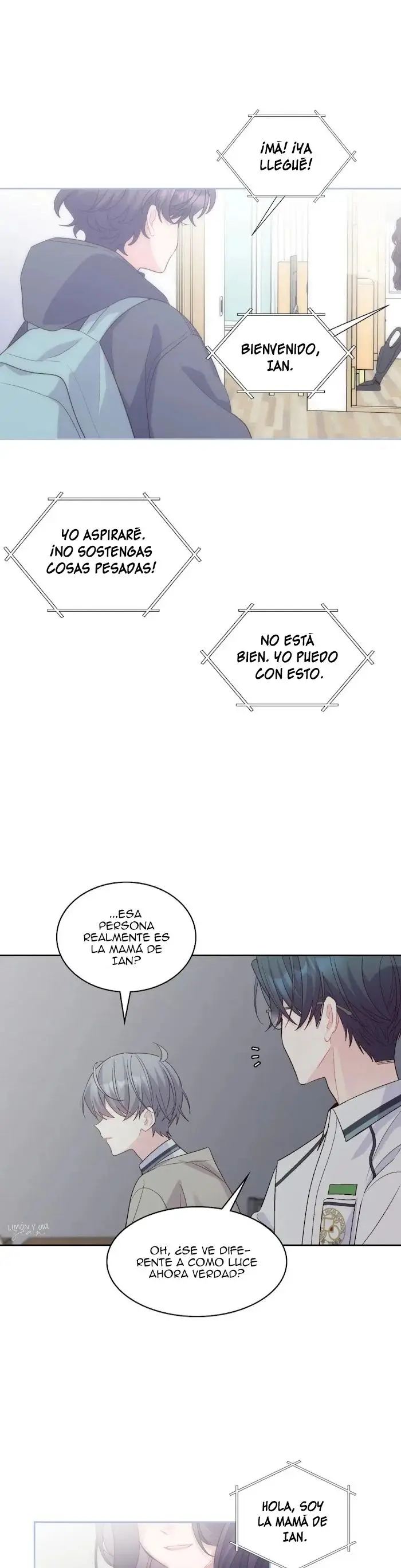 Merry marbling (2022) - Capítulo 51 - Página 14 - LectorTMOo