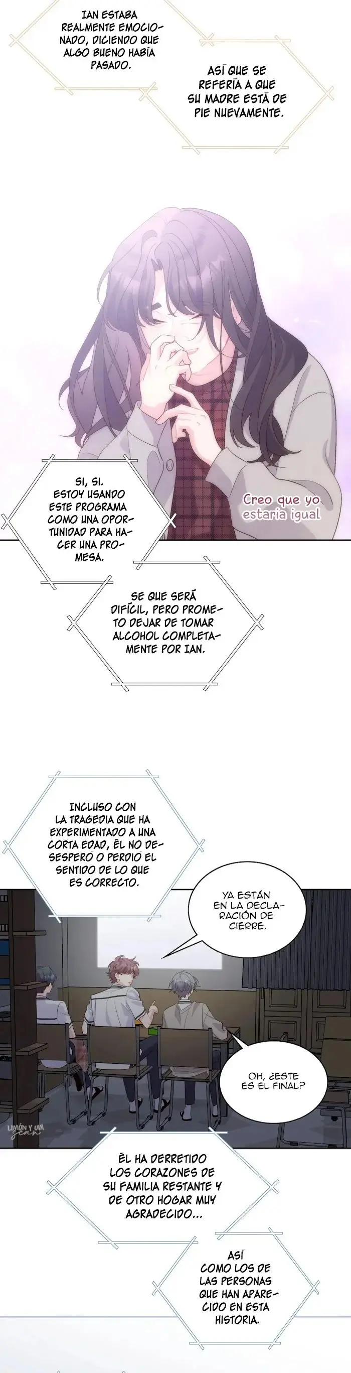 Merry marbling (2022) - Capítulo 51 - Página 18 - LectorTMOo