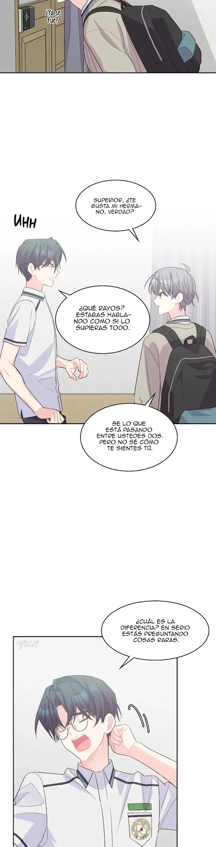 Merry marbling (2022) - Capítulo 51 - Página 28 - LectorTMOo