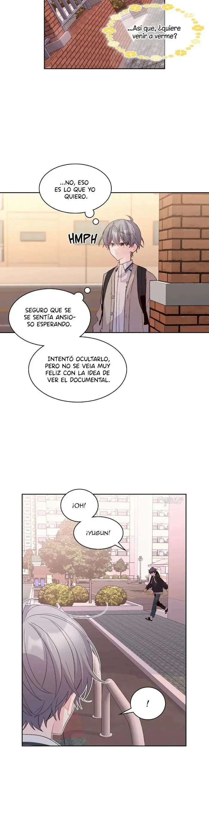 Merry marbling (2022) - Capítulo 51 - Página 32 - LectorTMOo