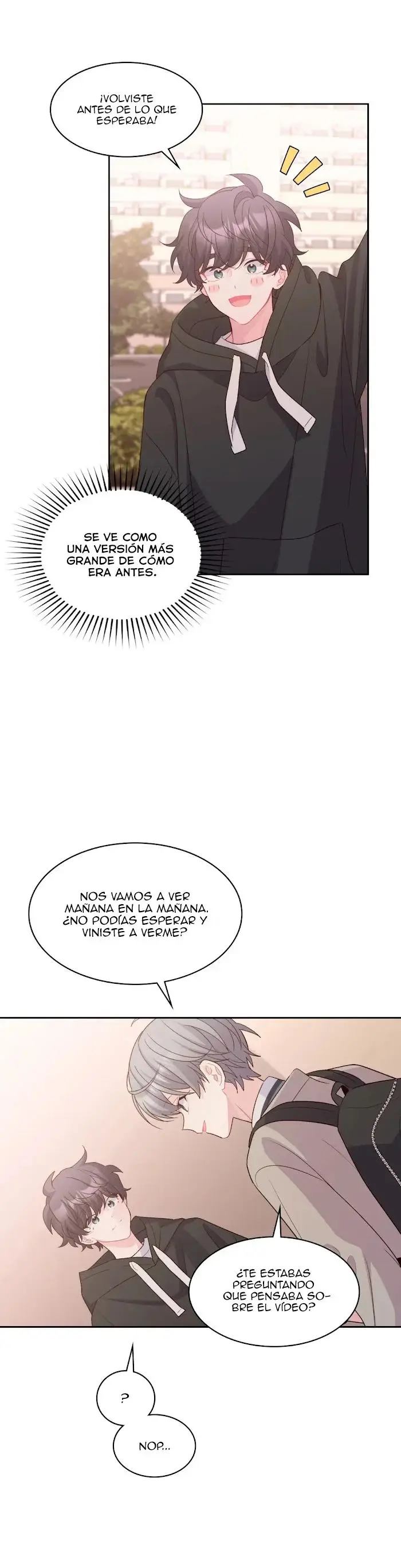 Merry marbling (2022) - Capítulo 51 - Página 33 - LectorTMOo