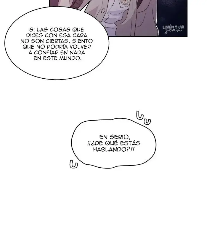 Merry marbling (2022) - Capítulo 51 - Página 35 - LectorTMOo