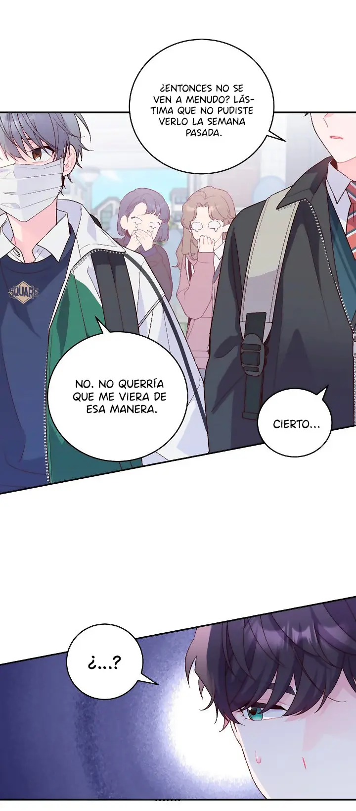 Merry marbling (2022) - Capítulo 8 - Página 37 - LectorTMOo