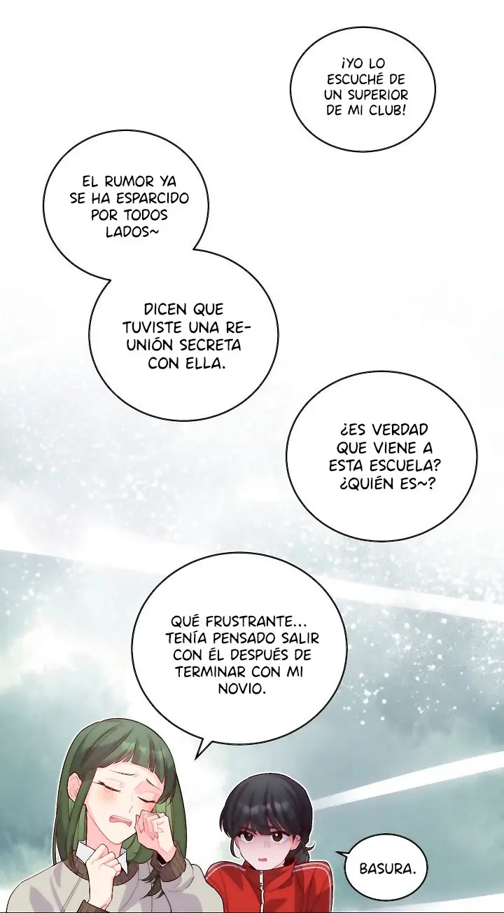 Merry marbling (2022) - Capítulo 8 - Página 49 - LectorTMOo