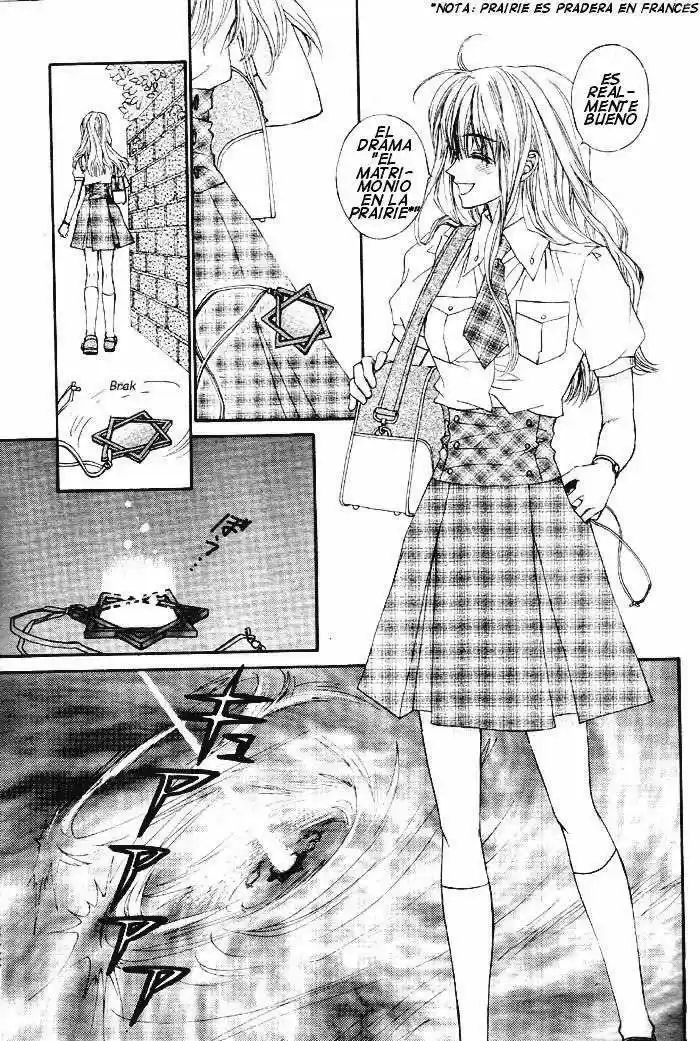 MeruPuri: Märchen Prince (2002) - Capítulo 1 - Página 5 - LectorTMOo