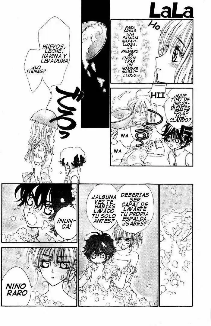 MeruPuri: Märchen Prince (2002) - Capítulo 1 - Página 18 - LectorTMOo