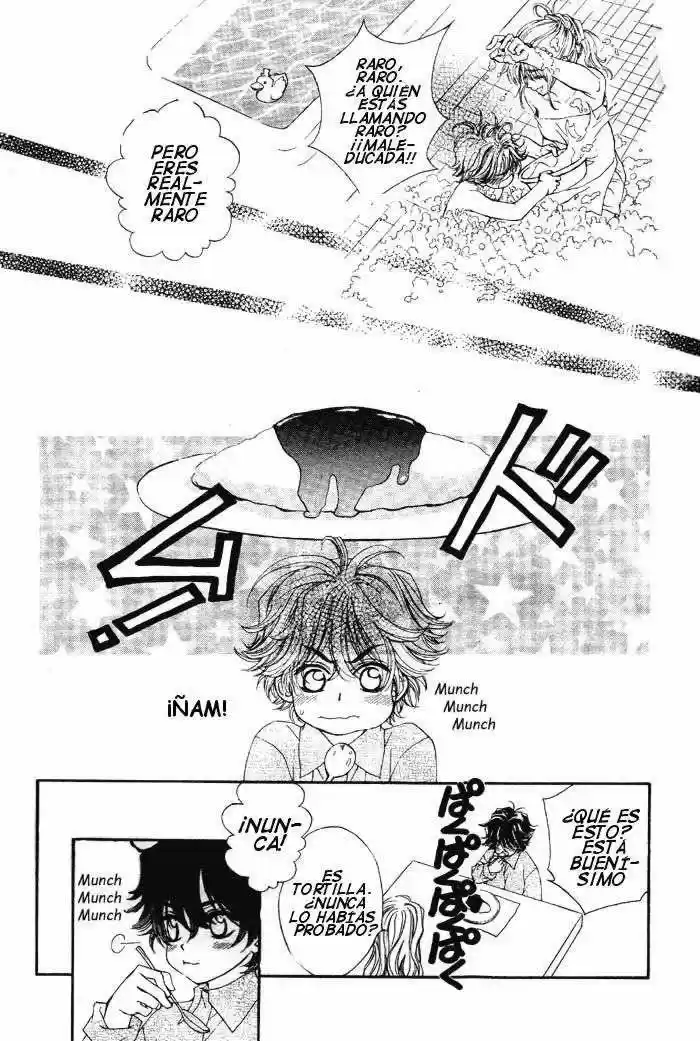 MeruPuri: Märchen Prince (2002) - Capítulo 1 - Página 19 - LectorTMOo