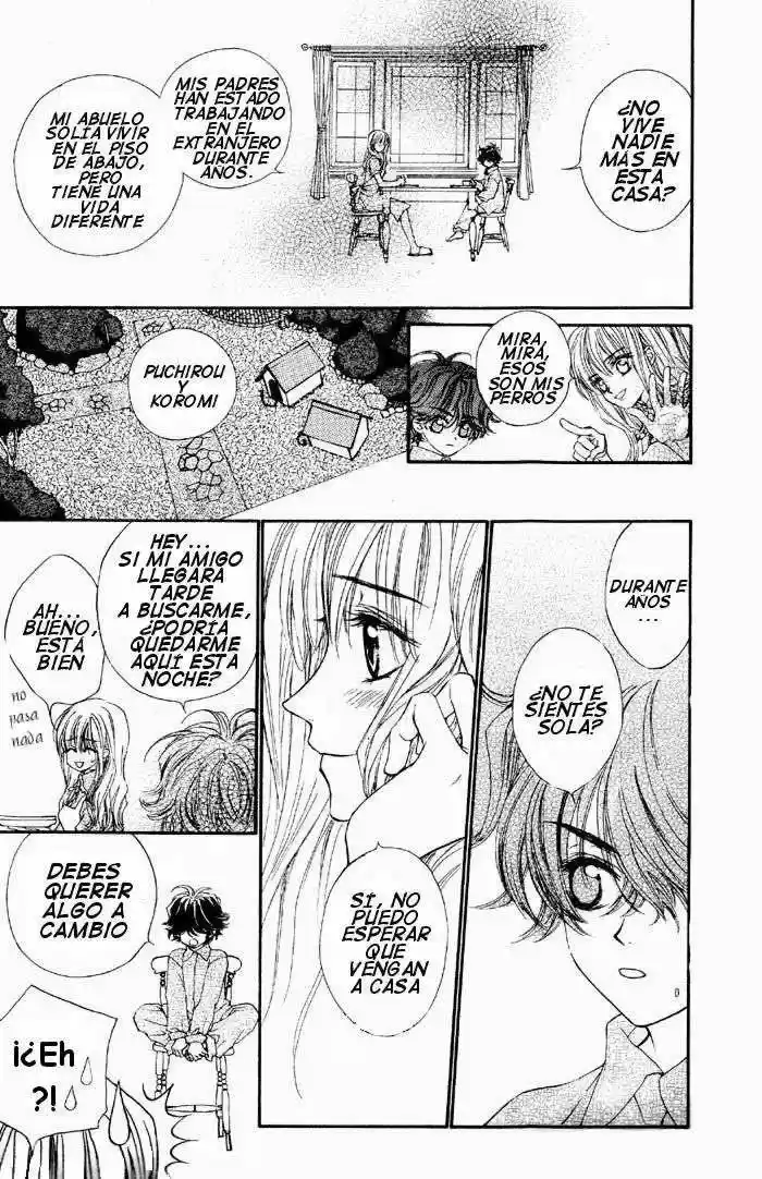 MeruPuri: Märchen Prince (2002) - Capítulo 1 - Página 20 - LectorTMOo