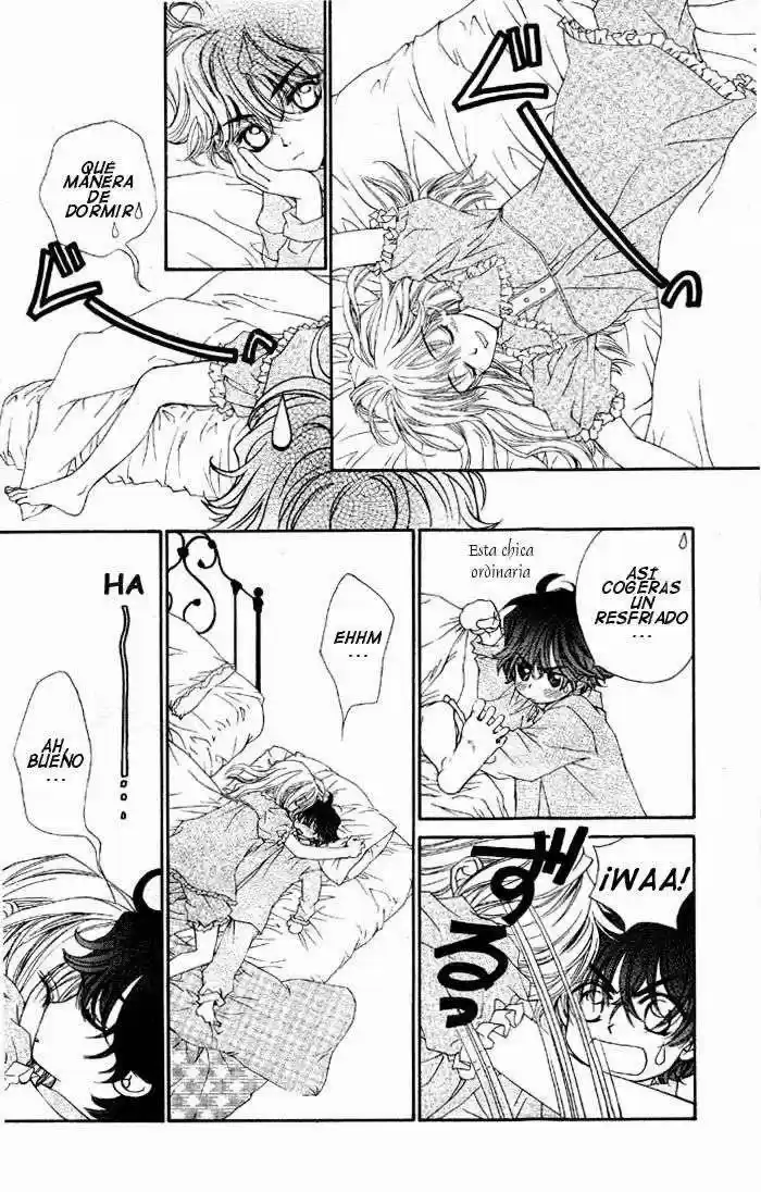 MeruPuri: Märchen Prince (2002) - Capítulo 1 - Página 24 - LectorTMOo