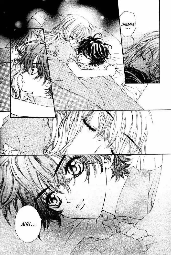 MeruPuri: Märchen Prince (2002) - Capítulo 1 - Página 25 - LectorTMOo