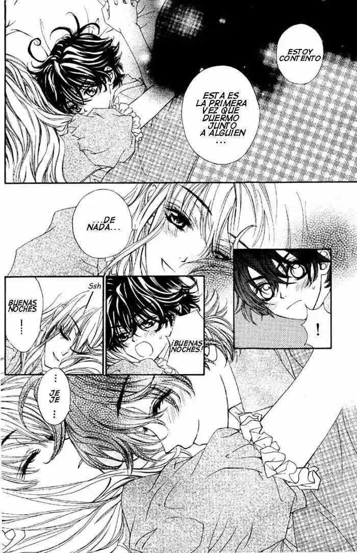 MeruPuri: Märchen Prince (2002) - Capítulo 1 - Página 26 - LectorTMOo