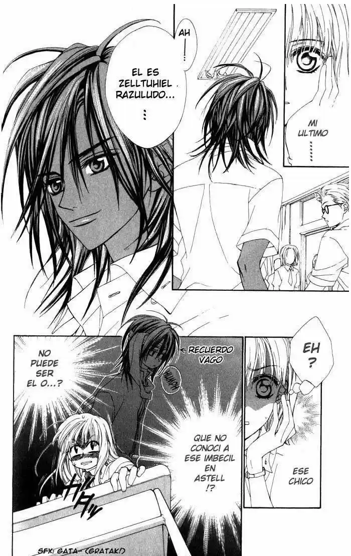 MeruPuri: Märchen Prince (2002) - Capítulo 10 - Página 4 - LectorTMOo