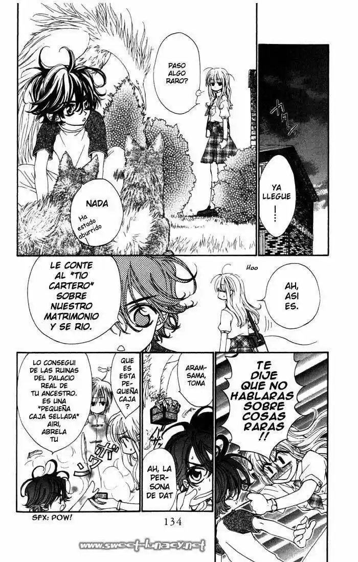 MeruPuri: Märchen Prince (2002) - Capítulo 10 - Página 6 - LectorTMOo