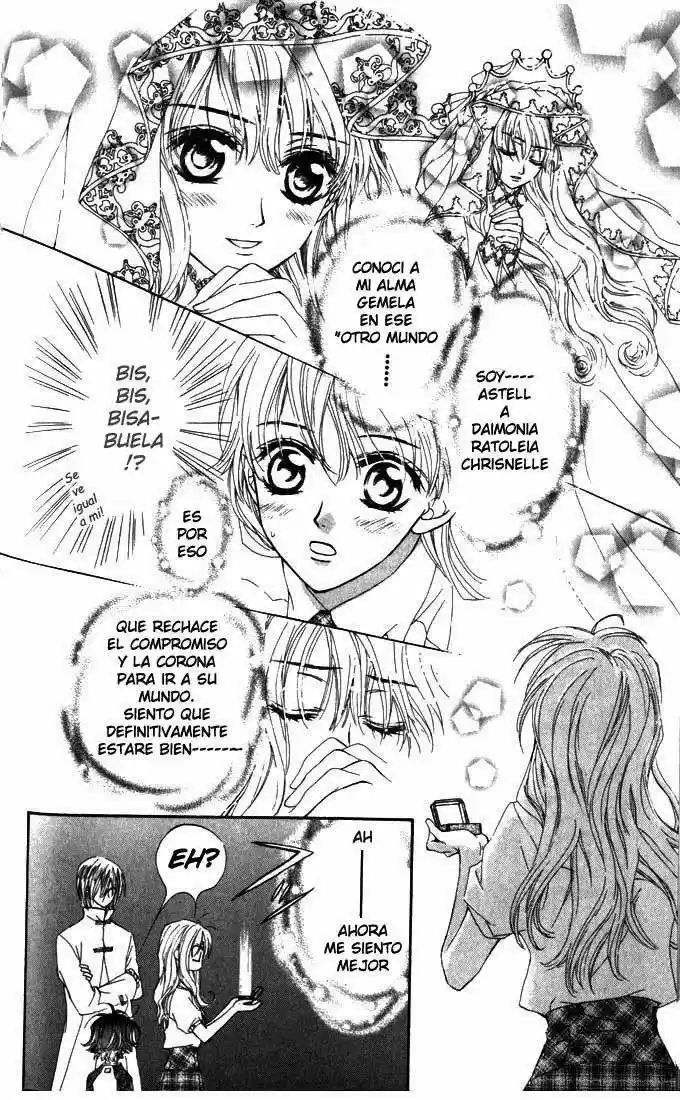 MeruPuri: Märchen Prince (2002) - Capítulo 10 - Página 8 - LectorTMOo