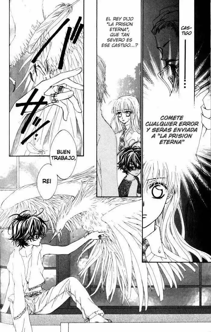 MeruPuri: Märchen Prince (2002) - Capítulo 10 - Página 10 - LectorTMOo