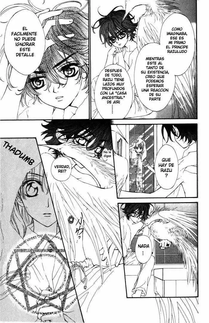 MeruPuri: Märchen Prince (2002) - Capítulo 10 - Página 11 - LectorTMOo