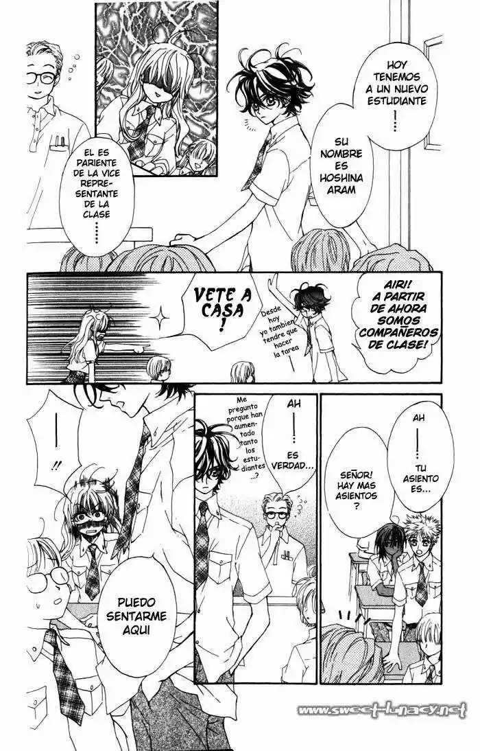 MeruPuri: Märchen Prince (2002) - Capítulo 10 - Página 14 - LectorTMOo