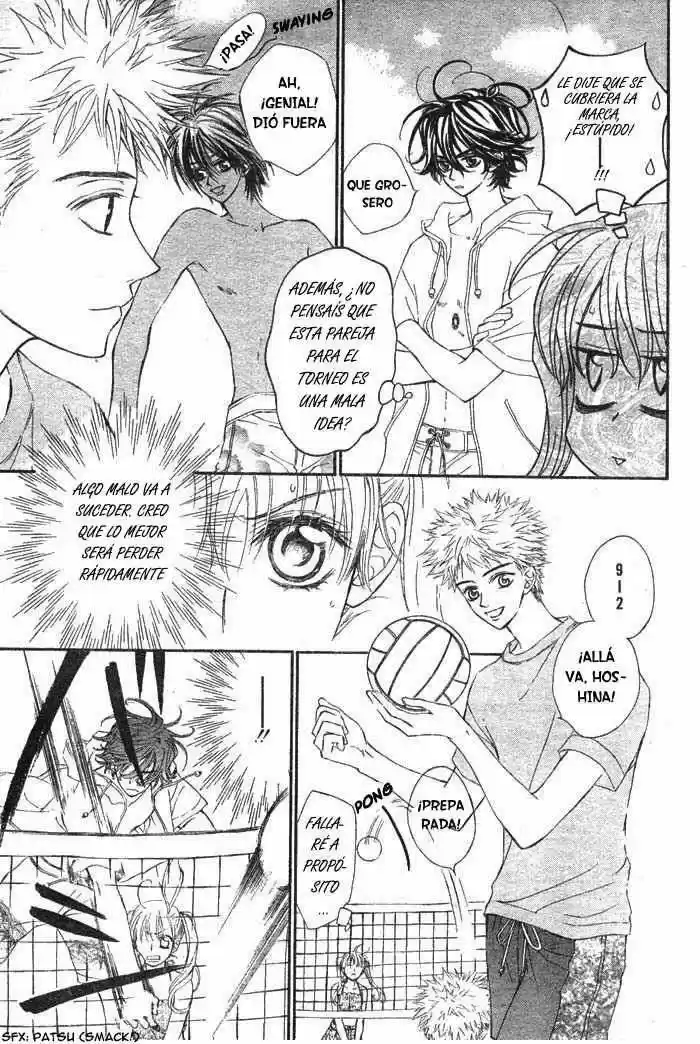 MeruPuri: Märchen Prince (2002) - Capítulo 11 - Página 5 - LectorTMOo