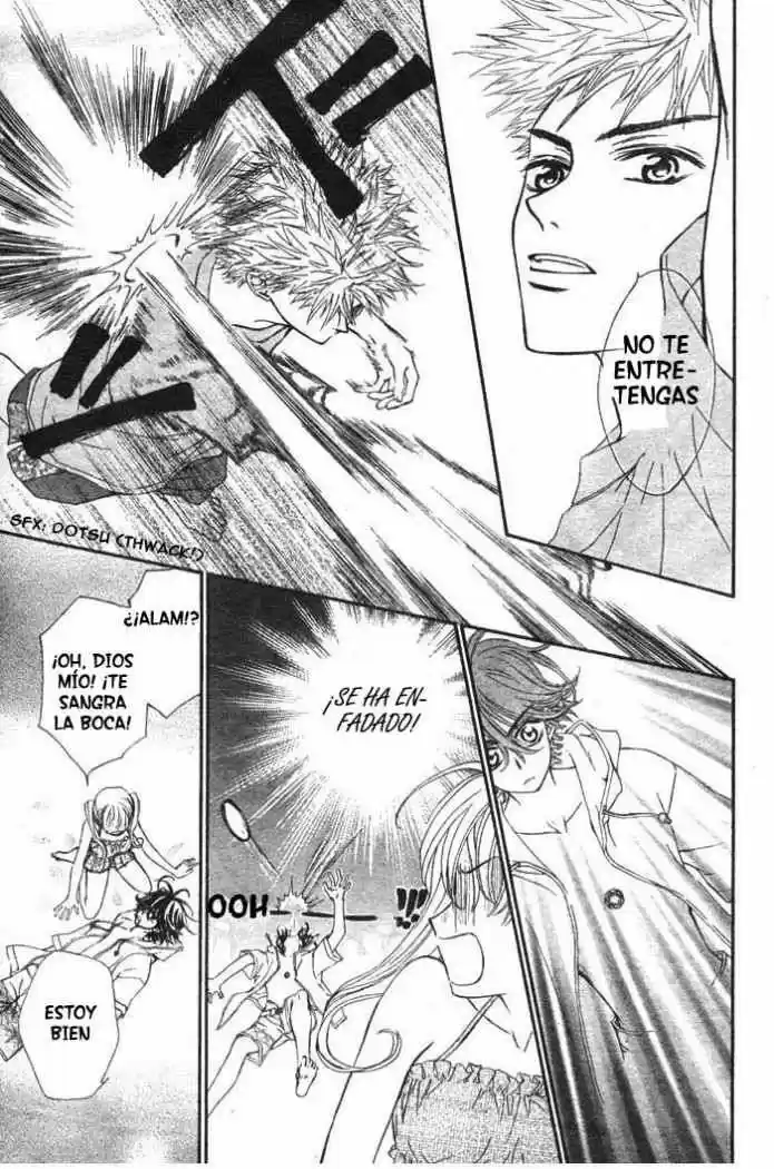 MeruPuri: Märchen Prince (2002) - Capítulo 11 - Página 7 - LectorTMOo