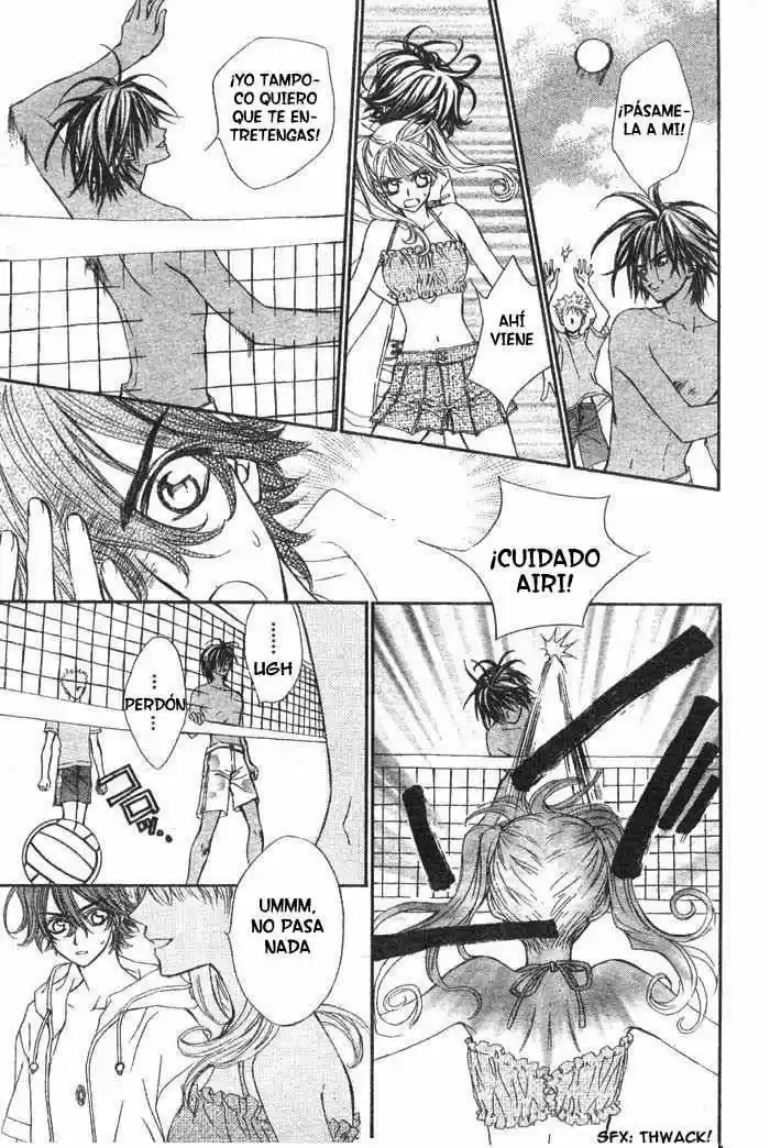 MeruPuri: Märchen Prince (2002) - Capítulo 11 - Página 9 - LectorTMOo