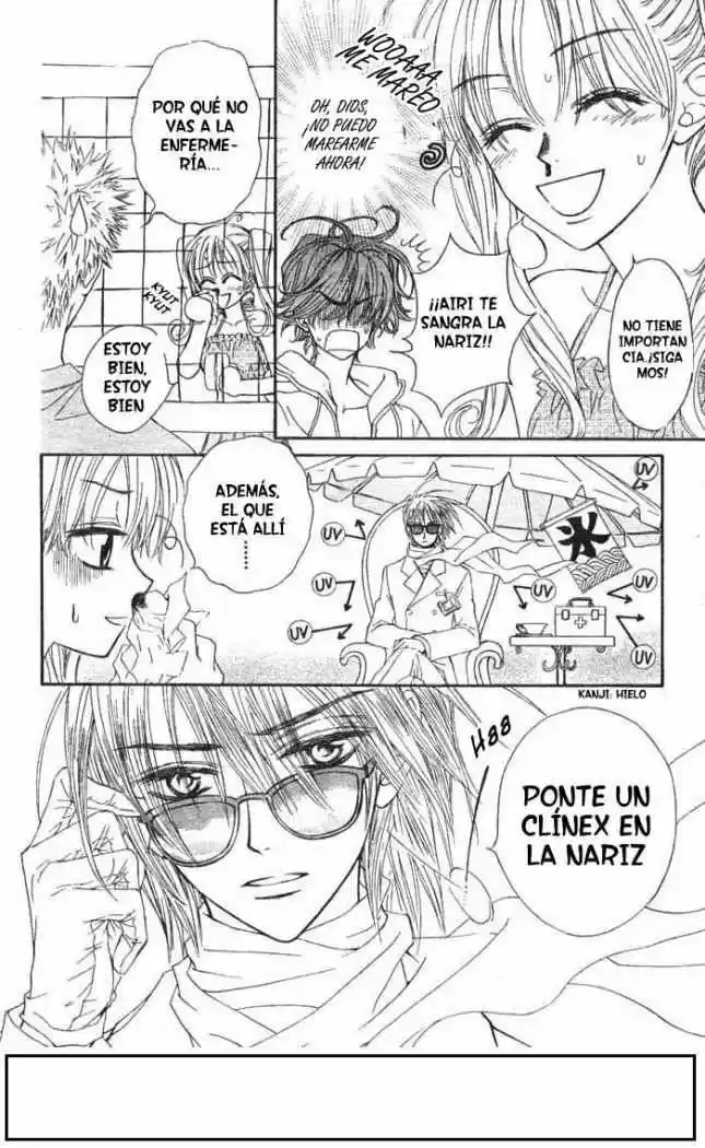 MeruPuri: Märchen Prince (2002) - Capítulo 11 - Página 10 - LectorTMOo