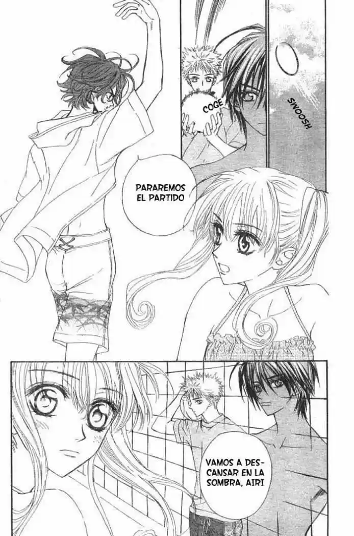 MeruPuri: Märchen Prince (2002) - Capítulo 11 - Página 12 - LectorTMOo
