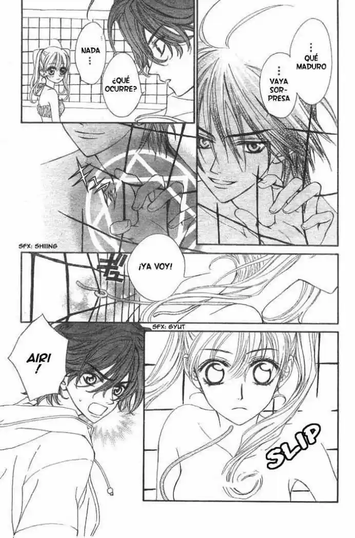 MeruPuri: Märchen Prince (2002) - Capítulo 11 - Página 13 - LectorTMOo