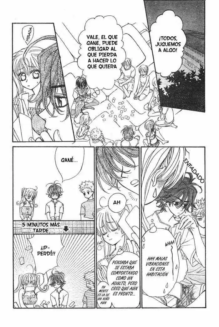 MeruPuri: Märchen Prince (2002) - Capítulo 11 - Página 16 - LectorTMOo