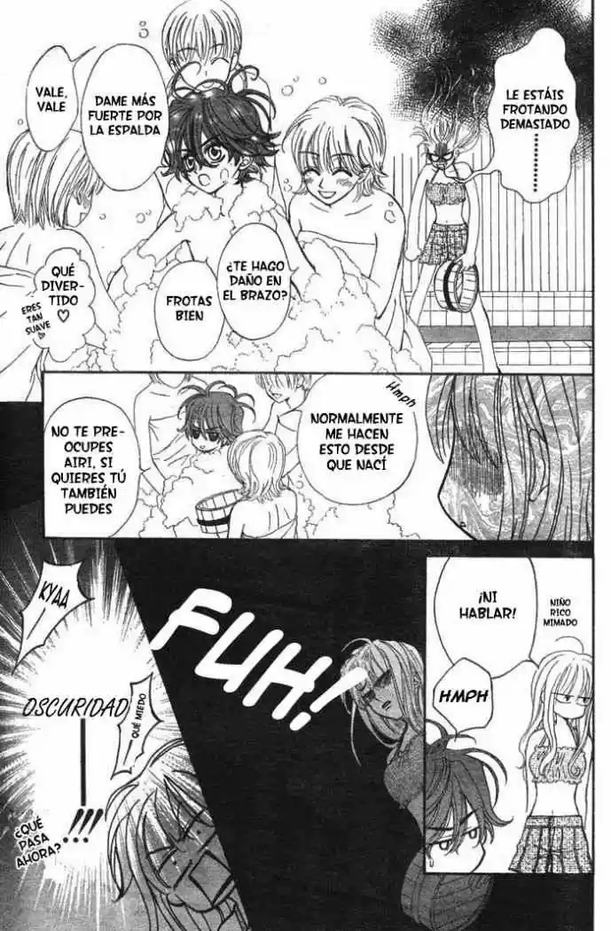 MeruPuri: Märchen Prince (2002) - Capítulo 11 - Página 23 - LectorTMOo