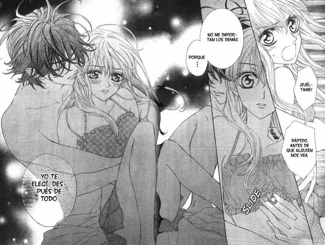 MeruPuri: Märchen Prince (2002) - Capítulo 11 - Página 26 - LectorTMOo