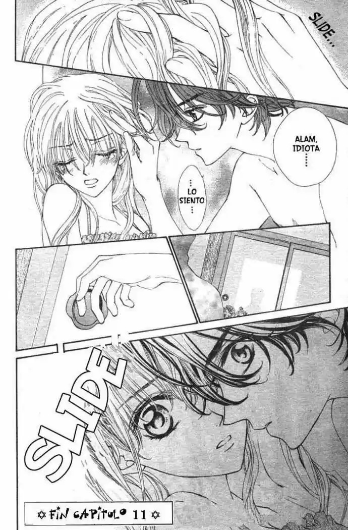 MeruPuri: Märchen Prince (2002) - Capítulo 11 - Página 29 - LectorTMOo