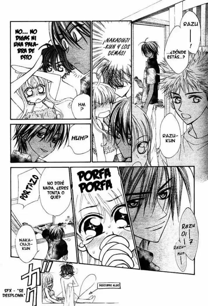 MeruPuri: Märchen Prince (2002) - Capítulo 12 - Página 4 - LectorTMOo