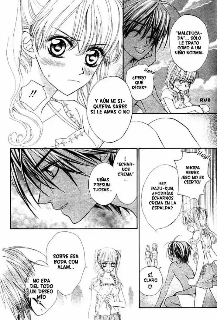 MeruPuri: Märchen Prince (2002) - Capítulo 12 - Página 8 - LectorTMOo