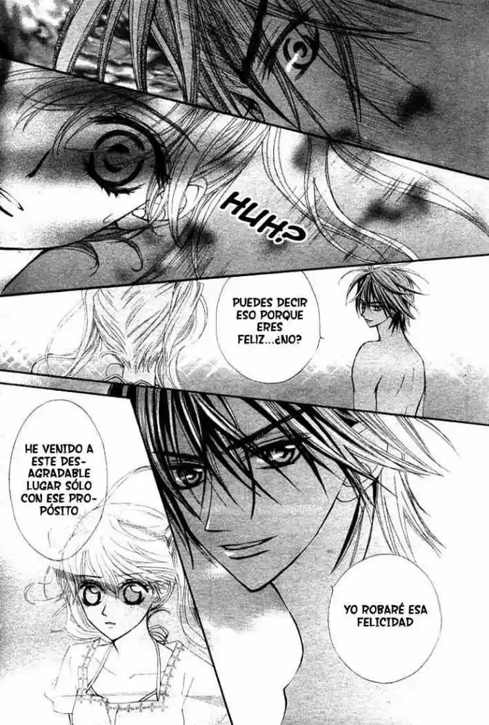 MeruPuri: Märchen Prince (2002) - Capítulo 12 - Página 9 - LectorTMOo