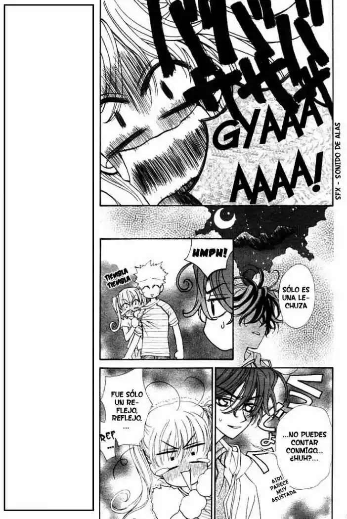 MeruPuri: Märchen Prince (2002) - Capítulo 12 - Página 11 - LectorTMOo
