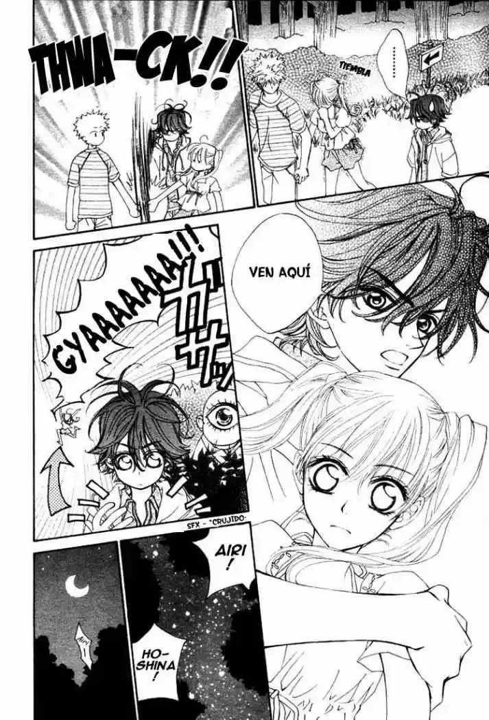 MeruPuri: Märchen Prince (2002) - Capítulo 12 - Página 12 - LectorTMOo