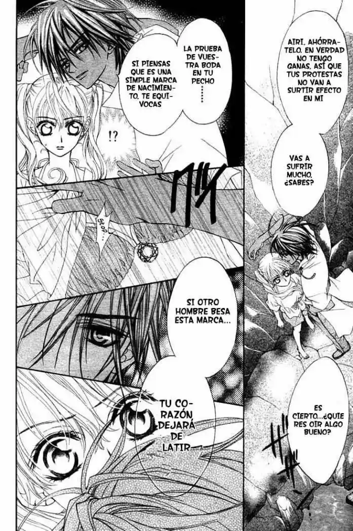 MeruPuri: Märchen Prince (2002) - Capítulo 12 - Página 18 - LectorTMOo
